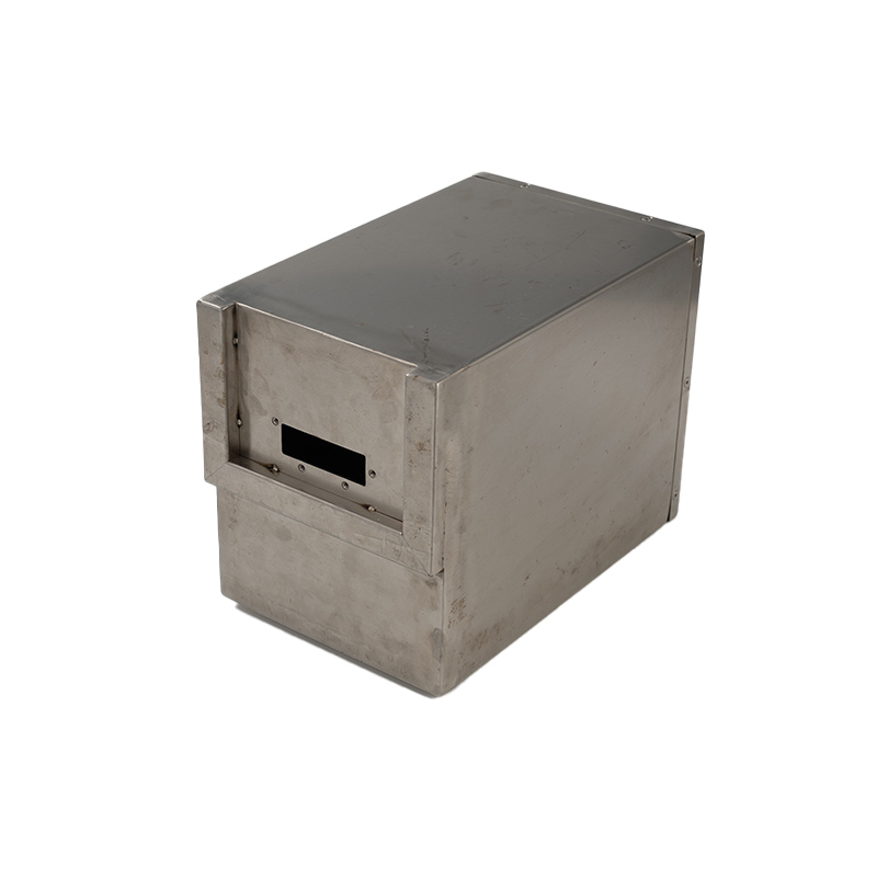 Stainless Steel Electrical Box Shell