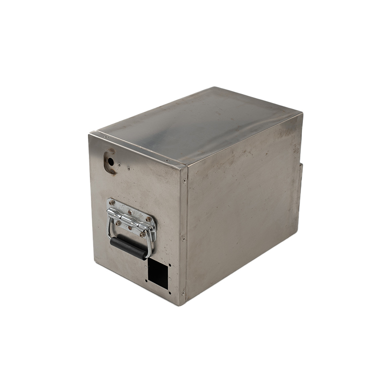 Stainless Steel Electrical Box Shell