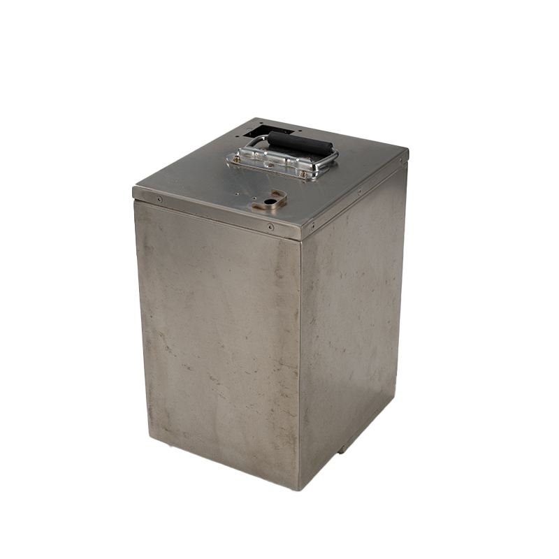 Stainless Steel Electrical Box Shell