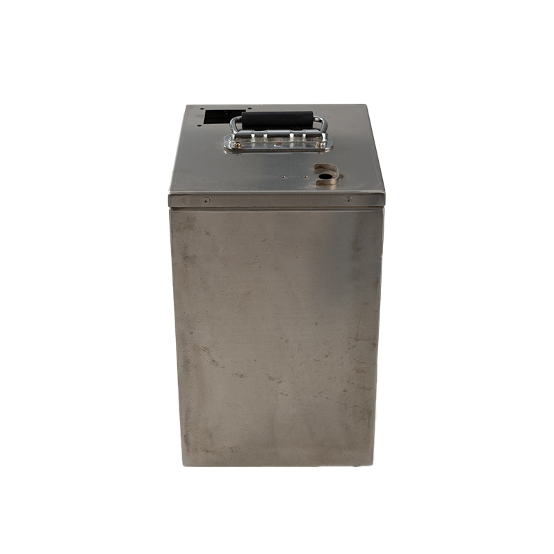 Stainless Steel Electrical Box Shell