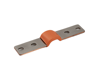 Copper Laminated Flexible Bus Bar