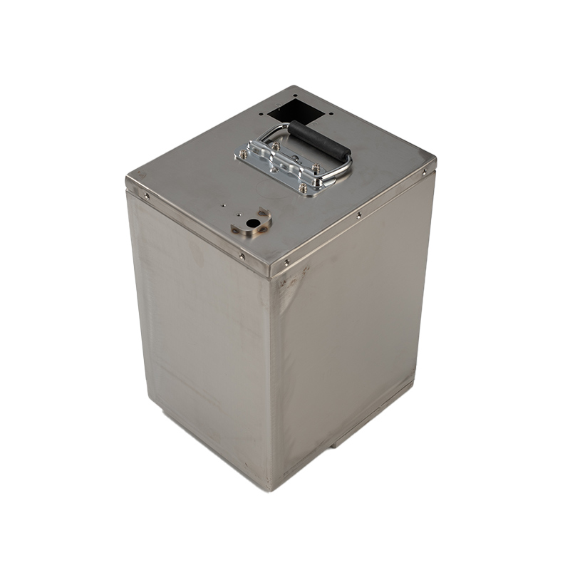 Stainless Steel Electrical Box Shell