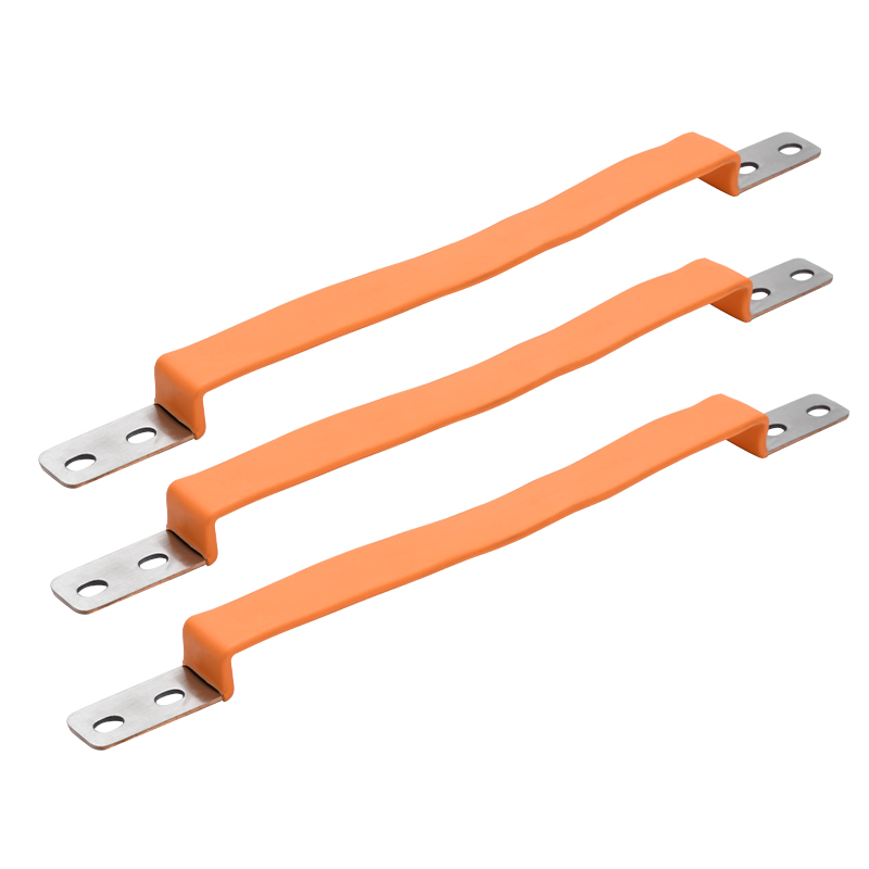 Copper Busbar Connector