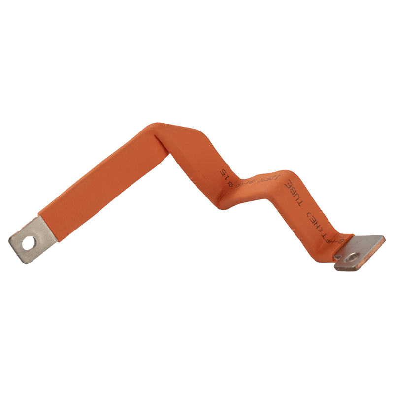 Copper Flexible Busbar