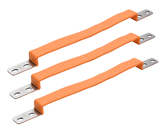 Copper Busbar Connectors: Key Component For Efficient Power Transmission