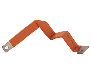 Copper Flexible Busbars